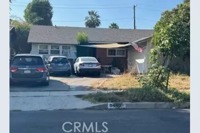 9407 Collett, North Hills, CA 91343 - Photo 1