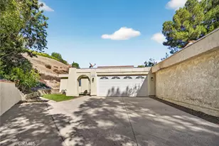 32375 Saddle Mountain Dr, Westlake Village, CA 91361 - Photo 1