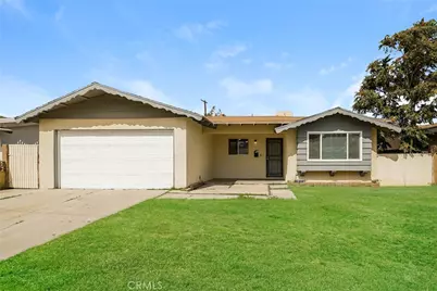 609 E Pillsbury Street, Lancaster, CA 93535 - Photo 1