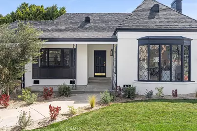 158 S Formosa Avenue, Los Angeles, CA 90036 - Photo 1