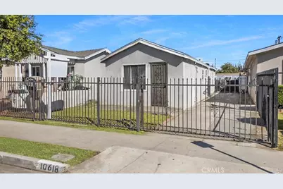 10618 Grape St, Los Angeles, CA 90002 - Photo 1