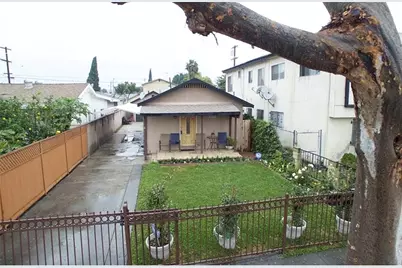 10029 San Gabriel, South Gate, CA 90280 - Photo 1