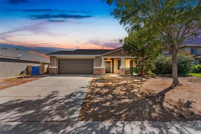 38132 Ranger, Palmdale, CA 93552 - Photo 1