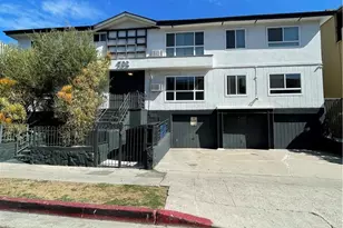 702 S St Andrews Pl, Los Angeles, CA 90005 - Photo 1