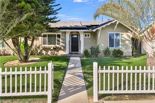 21053 Burton St, Canoga Park, CA 91304 - Photo 1
