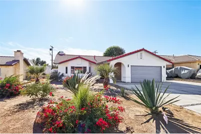 79351 Bowden Drive, Bermuda Dunes, CA 92203 - Photo 1