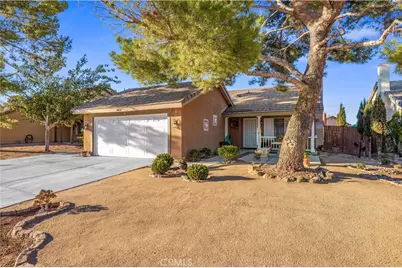 10852 Bonanza Road, Adelanto, CA 92301 - Photo 1