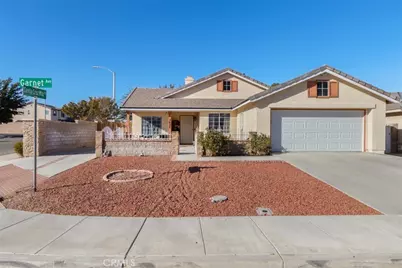 3625 Garnet Avenue, Rosamond, CA 93560 - Photo 1