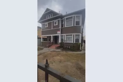 456 E 43rd Place, Los Angeles, CA 90011 - Photo 1