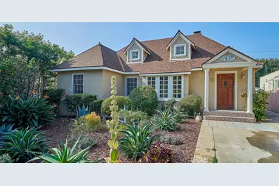 433 S Bundy Drive, Los Angeles, CA 90049 - Photo 1