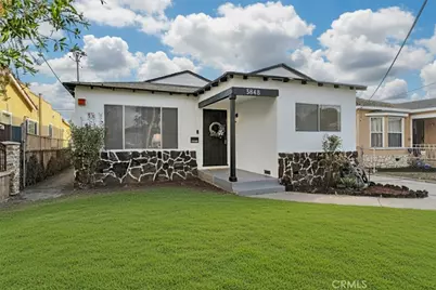 3848 W 112th, Inglewood, CA 90303 - Photo 1
