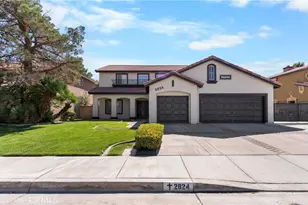 2824 Legends, Lancaster, CA 93536 - Photo 1