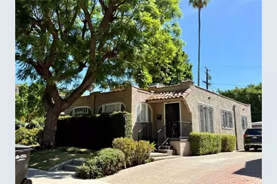 1016 N Harper, West Hollywood, CA 90046 - Photo 1