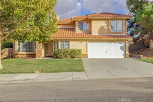 40450 Fieldcrest Ln, Palmdale, CA 93551 - Photo 1