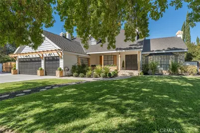 2729 Parton Circle, Lancaster, CA 93536 - Photo 1