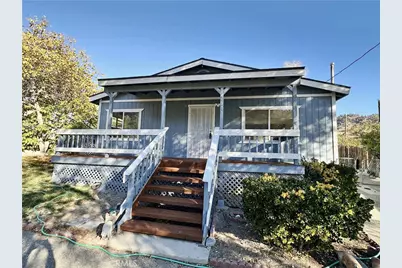 2901 Harriet, Frazier Park, CA 93225 - Photo 1