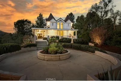 28933 Wagon Road, Agoura Hills, CA 91301 - Photo 1