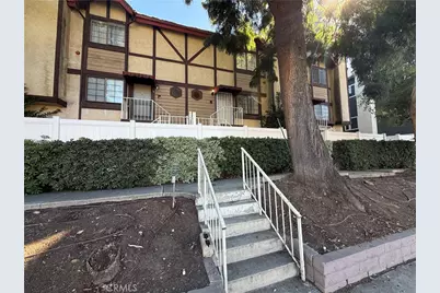 21930 Valerio Street #15, Canoga Park, CA 91303 - Photo 1
