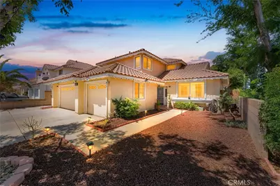 44559 Aspen Street, Lancaster, CA 93535 - Photo 1
