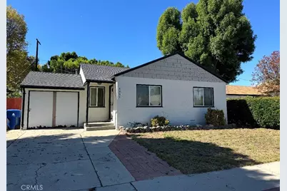 5951 Alonzo, Encino, CA 91316 - Photo 1