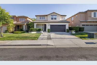 19924 Via Joyce Drive, Saugus, CA 91350 - Photo 1
