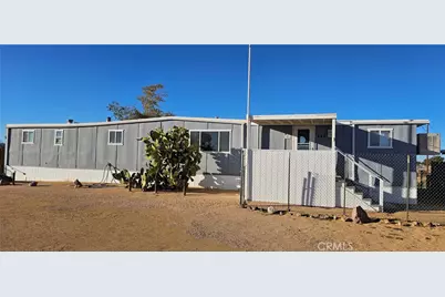 141 W Balboa Avenue, Mojave, CA 93501 - Photo 1