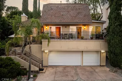 6703 Corie, West Hills, CA 91307 - Photo 1