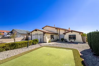 26483 Anchorage Lane, Helendale, CA 92342 - Photo 1