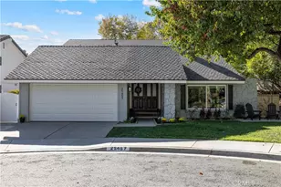 25457 Via Macarena, Valencia, CA 91355 - Photo 1