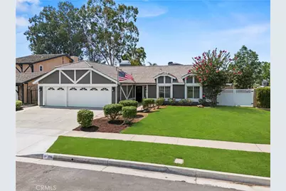 1196 Doverwood Street, Corona, CA 92878 - Photo 1