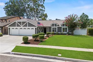 1196 Doverwood St, Corona, CA 92878 - Photo 1