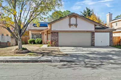 43653 Serenity Court, Lancaster, CA 93535 - Photo 1