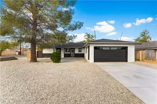 45503 Andale, Lancaster, CA 93535 - Photo 1