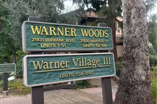 21931 Burbank, Woodland Hills, CA 91367 - Photo 1