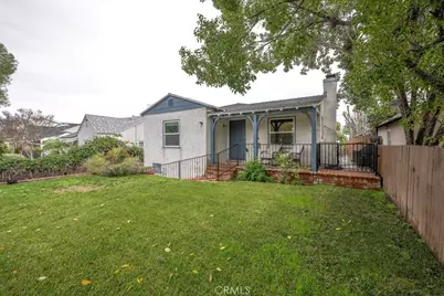 210 N Naomi, Burbank, CA 91505 - Photo 1