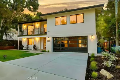 22824 Sparrowdell, Calabasas, CA 91302 - Photo 1