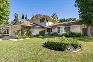 10800 Bismarck Ave, Porter Ranch, CA 91326 - Photo 1