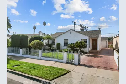 622 Griffith Street, San Fernando, CA 91340 - Photo 1