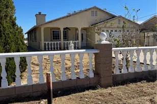 37720 90th, Littlerock, CA 93543 - Photo 1