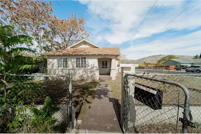 229 E H, Tehachapi, CA 93561 - Photo 1