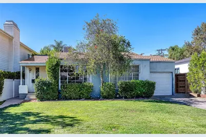 5257 Bellaire Avenue, Valley Village, CA 91607 - Photo 1