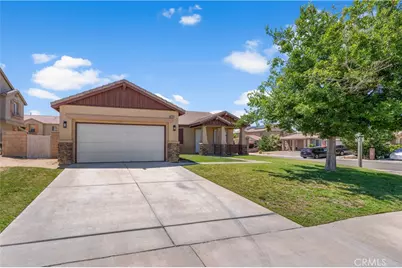 38181 Silver Court, Palmdale, CA 93552 - Photo 1
