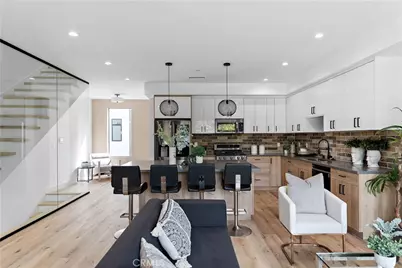 11857 W Flower Lane, Valley Village, CA 91607 - Photo 1