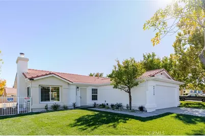 44124 Wellesley Court, Lancaster, CA 93536 - Photo 1