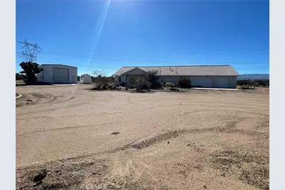 8354 White Road, Phelan, CA 92371 - Photo 1