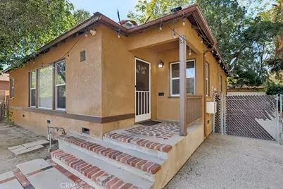 7725 Owensmouth, Canoga Park, CA 91304 - Photo 1