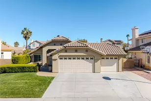 39764 Milan Dr, Palmdale, CA 93551 - Photo 1