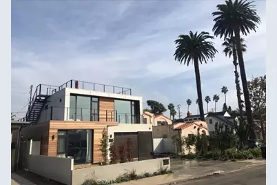 2538 Tilden Avenue, Los Angeles, CA 90064 - Photo 1