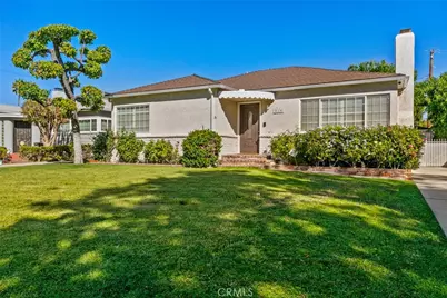 516 N Brighton, Burbank, CA 91506 - Photo 1