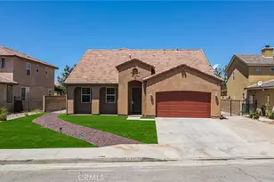 44435 Byron, Lancaster, CA 93535 - Photo 1